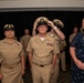 Fleet Readiness Center Southeast pins its Fiscal Year 2026 Petty Officers