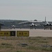 RAF Lakenheath conducts Combat Readiness Exercise 2025