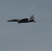 RAF Lakenheath conducts Combat Readiness Exercise 2025