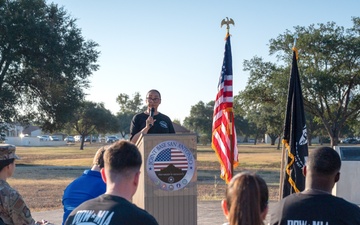 Randolph POW/MIA Recognition Day