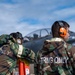 RAF Lakenheath conducts Combat Readiness Exercise 2025
