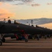 RAF Lakenheath conducts Combat Readiness Exercise 2025