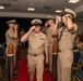 Fleet Readiness Center Southeast pins its Fiscal Year 2026 Petty Officers