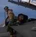 RAF Lakenheath conducts Combat Readiness Exercise 2025