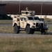 RAF Lakenheath conducts Combat Readiness Exercise 2025