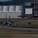 RAF Lakenheath conducts Combat Readiness Exercise 2025