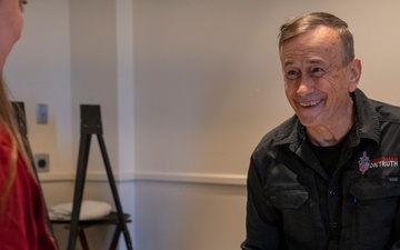 CDTF Annual Training