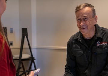 CDTF Annual Training