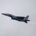 Exercise Cobra Warrior 25-2 takeoffs