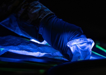 USAFE Maintenance Professional Of the Year 2024