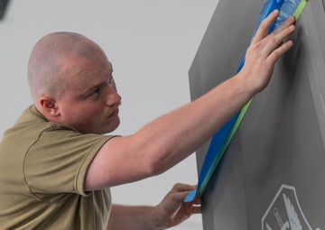 USAFE Maintenance Professional of the Year 2024