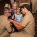 Fleet Readiness Center Southeast pins its Fiscal Year 2026 Petty Officers