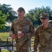 A Beacon of Hope: The U.S. Air Force Chaplain Corps Supports Airmen Through Confidential Care and Compassion