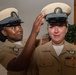 NTAG NEW ENGLAND CPO PINNING