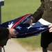 228TH TTSB hosts 9-11 Remembrance and First Responders Salute ceremony
