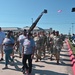 Freedom Walk unites community, honors legacy of bravery, sacrifice