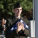228TH TTSB hosts 9-11 Remembrance and First Responders Salute ceremony