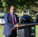 228TH TTSB hosts 9-11 Remembrance and First Responders Salute ceremony