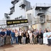 Naval Surface Warfare Center, Port Hueneme Division Hosts Propel Launch Course for New Supervisors