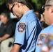 228TH TTSB hosts 9-11 Remembrance and First Responders Salute ceremony