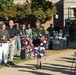 228TH TTSB hosts 9-11 Remembrance and First Responders Salute ceremony