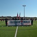 Freedom Walk unites community, honors legacy of bravery, sacrifice