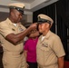 Fleet Readiness Center Southeast pins its Fiscal Year 2026 Petty Officers