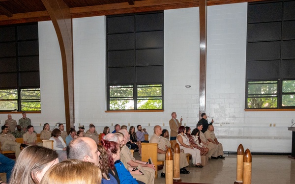 NTAG NEW ENGLAND CPO PINNING