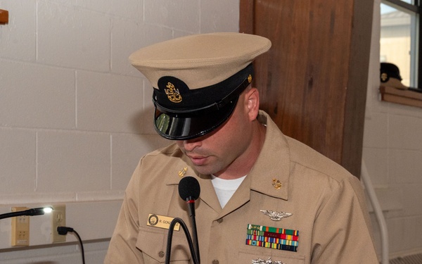 NTAG NEW ENGLAND CPO PINNING