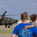 1st Air Cavalry Brigade celebrate 60 years on Air Cav Day