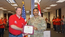 DEPLOYMENT SPOTLIGHT: The Data Behind Disaster Recovery with Dan McBride