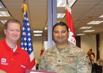 DEPLOYMENT SPOTLIGHT:  The Data Behind Disaster Recovery  with Dan McBride