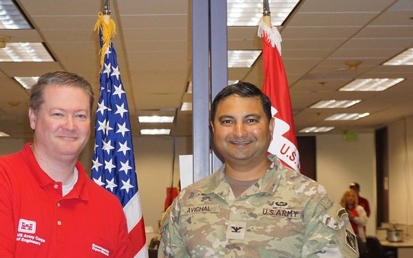 DEPLOYMENT SPOTLIGHT:  The Data Behind Disaster Recovery  with Dan McBride