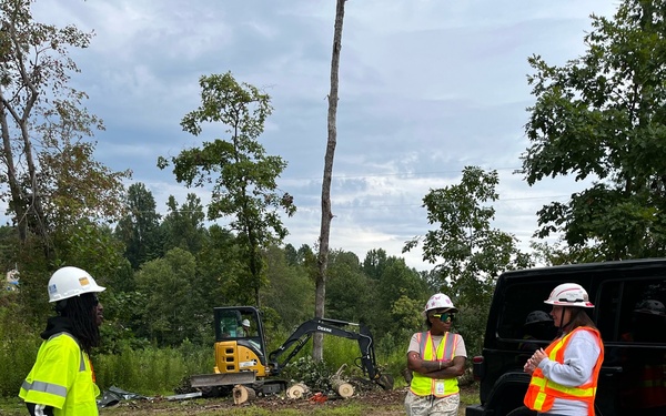 Training builds dignity and respect in USACE emergency response missions