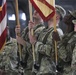 351st Aviation Support Battalion conducts change of command ceremony