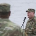 351st Aviation Support Battalion conducts change of command ceremony