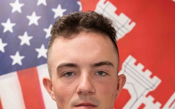 Hands-On Training Exposes ROTC Cadets to USACE Engineering Projects
