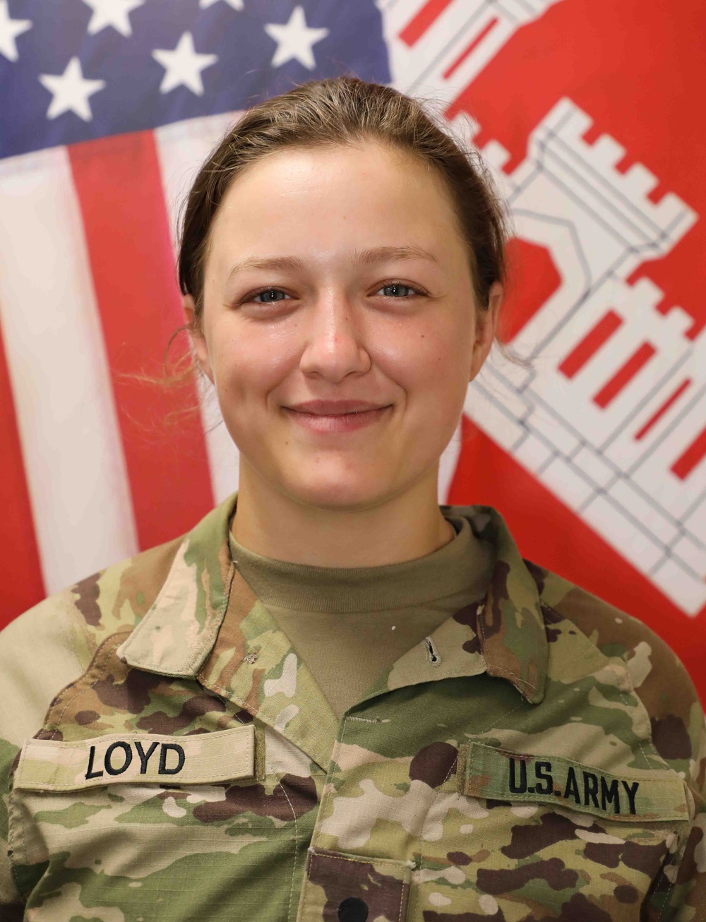 Hands-On Training Exposes ROTC Cadets to USACE Engineering Projects