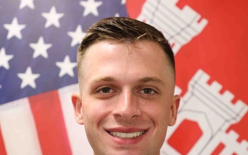 Hands-On Training Exposes ROTC Cadets to USACE Engineering Projects
