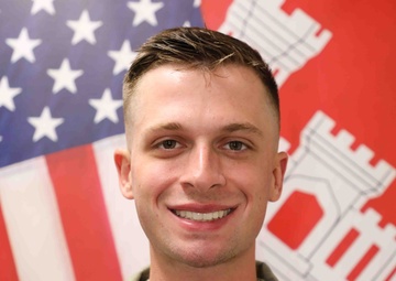 Hands-On Training Exposes ROTC Cadets to USACE Engineering Projects