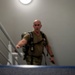 9/11 Memorial Climb: RAF Mildenhall Firefighters Honor First Responders