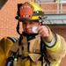 9/11 Memorial Climb: RAF Mildenhall Firefighters Honor First Responders