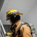 9/11 Memorial Climb: RAF Mildenhall Firefighters Honor First Responders