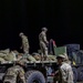 Soldiers conduct day one E2B testing