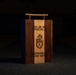 Anchored in Tradition: The Ceremonial Vessels of Navy Chiefs