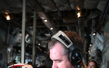 New CCATT Training Course hosted at the 133rd AW