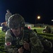 Soldiers conduct day one E2B testing