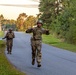 Soldiers conduct day one E2B testing