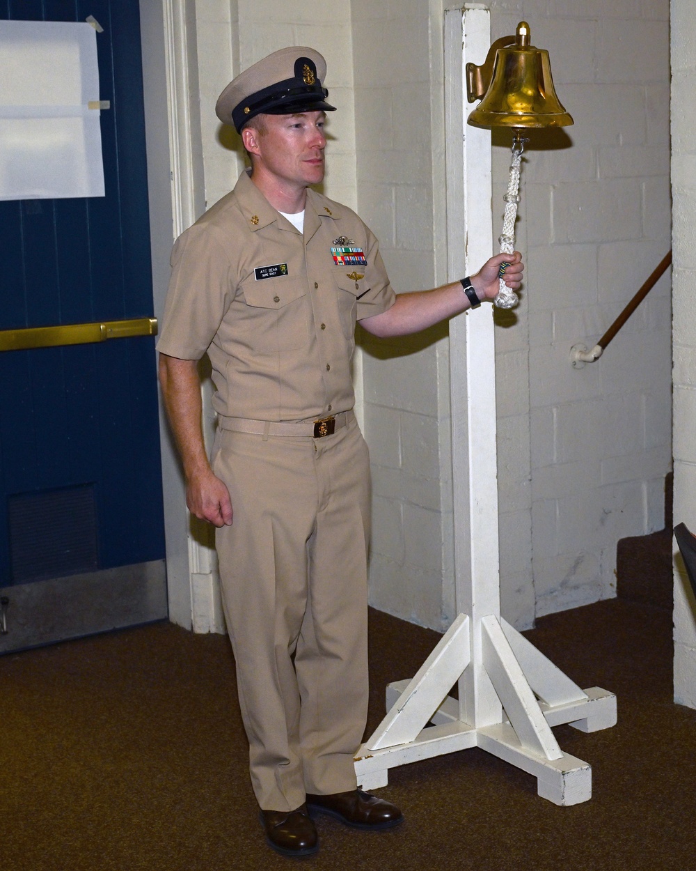 Honor, Duty, Commitment: The Chief Petty Officer's Legacy