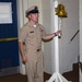 Honor, Duty, Commitment: The Chief Petty Officer's Legacy